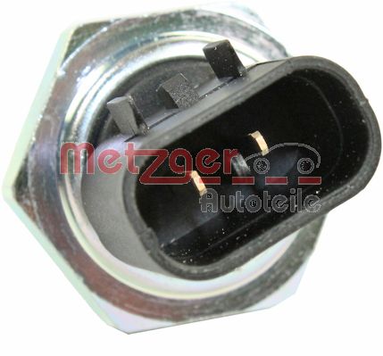 METZGER 0912102 Διακόπτης,...